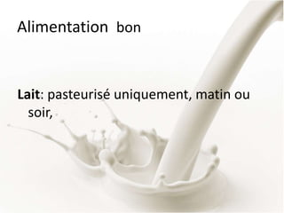 amis
De bons repas
entre amis
ou en famille
assurent bonne humeur
et
santé
 