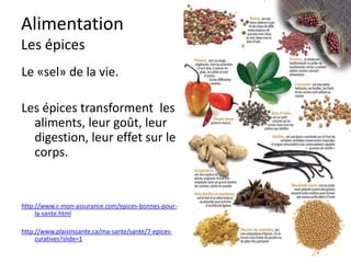 différences
Apprendre à écouter son corps, ses émotions,
son intelligence et chercher ce qui nous
convient…
 