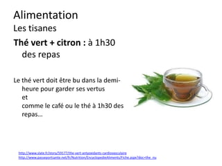 Alimentation rappel
En médecine chinoise
l’alimentation,
la gymnastique,
la méditation, la prière,
les plantes et après
l’acupuncture….
 