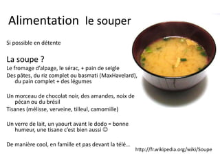 Super bon
Choux : avec épices = anti-cancer 
Brocoli cru: avec poireau cru et
citron=dynamite
http://www.01sante.com/contenu/page/chou-548
http://www.passeportsante.net/fr/Nutrition/EncyclopedieAliments/Fiche.aspx?doc=brocoli_nu
 