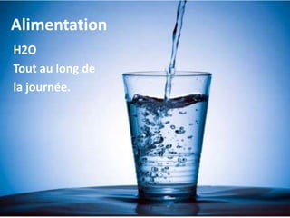 Super bon
Avocat : un cas à part
Bon pour le corps et la tête : idéal en
guacamole, mélangé avec des tomates, des
carottes…
 