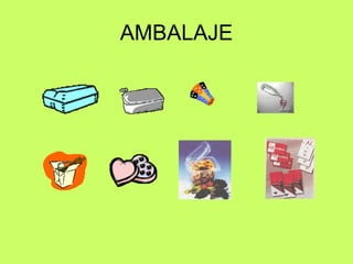 AMBALAJE 