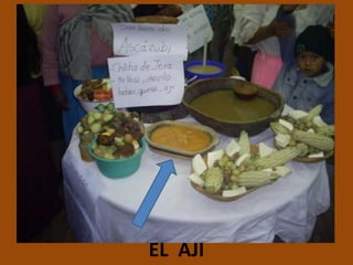 EL  AJI