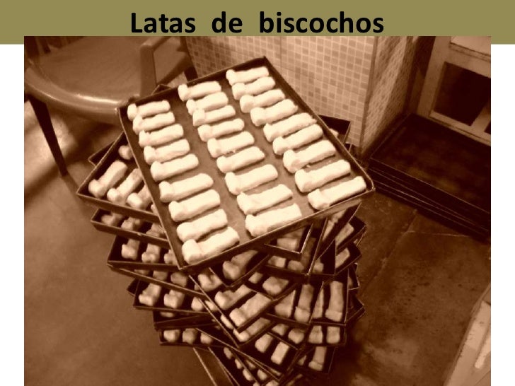 Latas  de  biscochos<br />