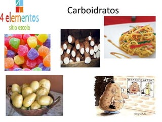 Carboidratos