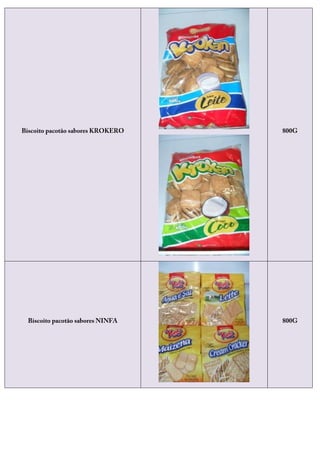 Alimentos