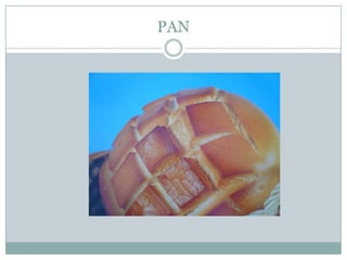 PAN
 