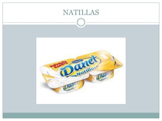 NATILLAS
 