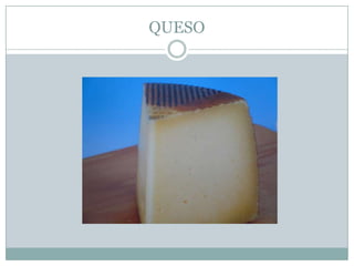 QUESO
 