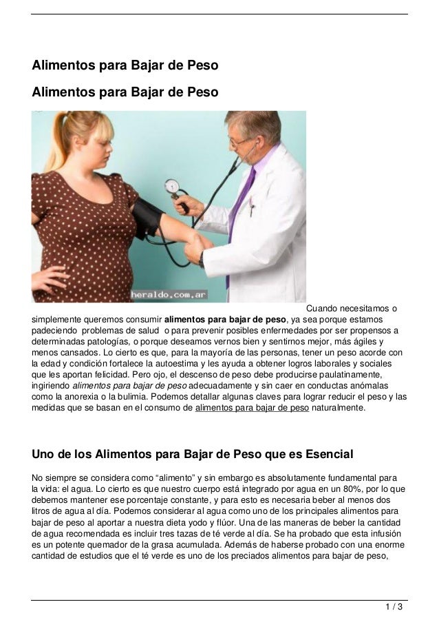 Adicionalmente dieta trucos pa bajar de peso rapido trucos pa bajar de peso rapido