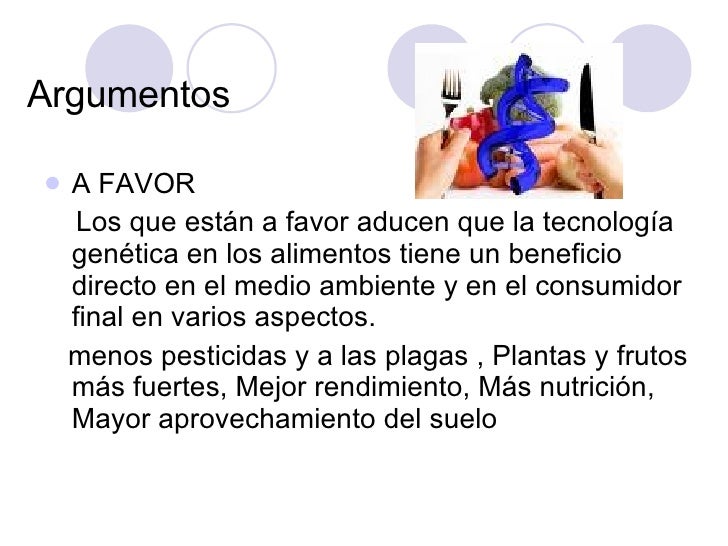 Alimentos Trasgenicos Davila Jorge Andres
