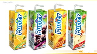 EmbalagensPurityNéctar
 