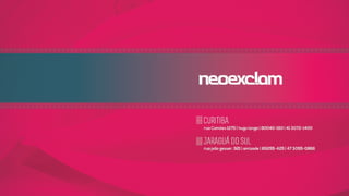 NeoExclam_Alimentos