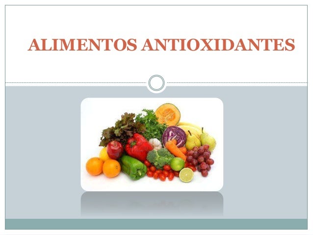 alimentos con antioxidantes alimentos antioxidantes alimentos con antioxidantes alimentos antioxidantes