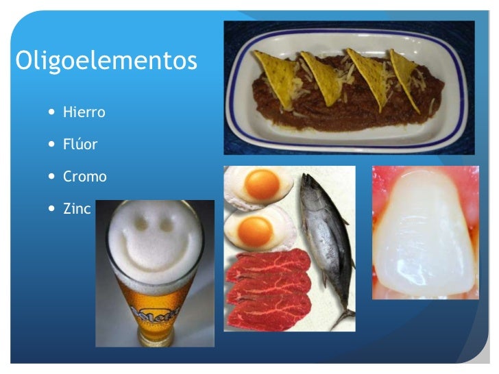 Alimentos, caries