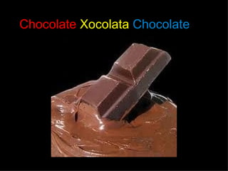 Alimentos Elaborados | ODP