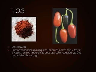 Alimentos naturales y salud.