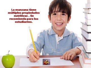 Alimentos naturales y salud.