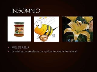 Alimentos naturales y salud.