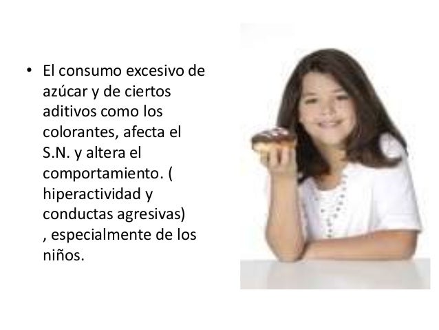 Alimentos para el sistema nervioso