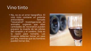 Alimentos para no envejecer