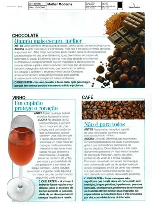 Alimentos Saudáveis