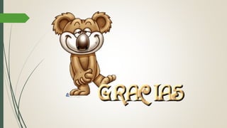 Alimentos transgenicos  ppt