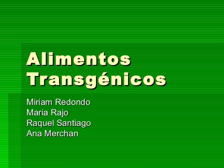 definicion de alimentos transgenicos alimentos transg 233 nicos definicion de alimentos transgenicos alimentos transg 233 nicos
