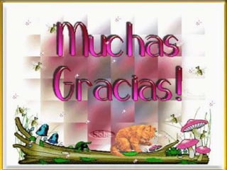 Alimentos transgénicos