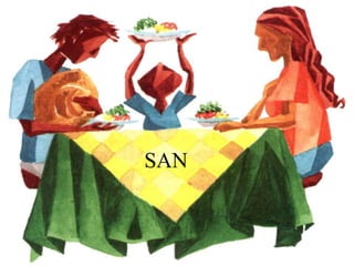 SAN
 