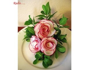 Radis….