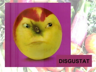 DISGUSTAT

 