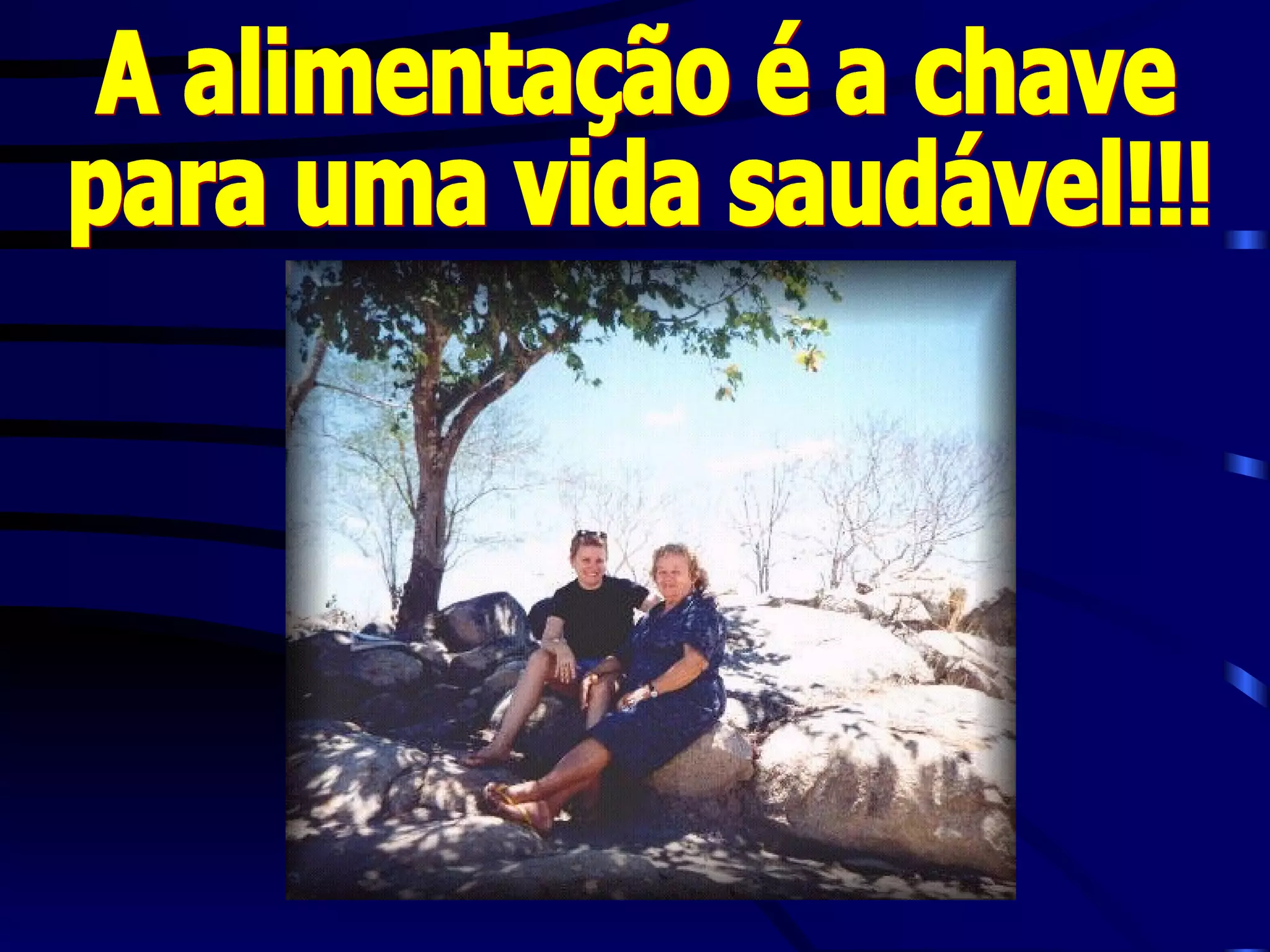 Aula Alimentos Funcionais