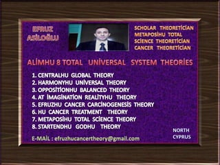 Alimhu  8  total  universal  system  theories