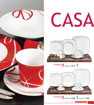 Backstamp   28 peças - P 12155




Backstamp   28 peças - P 12008   42 peças - P 14208


                                                      31
 