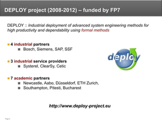 siemens web test project siemens web test project