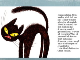 Die schreckliche Wirklichkeit