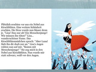 Die schreckliche Wirklichkeit