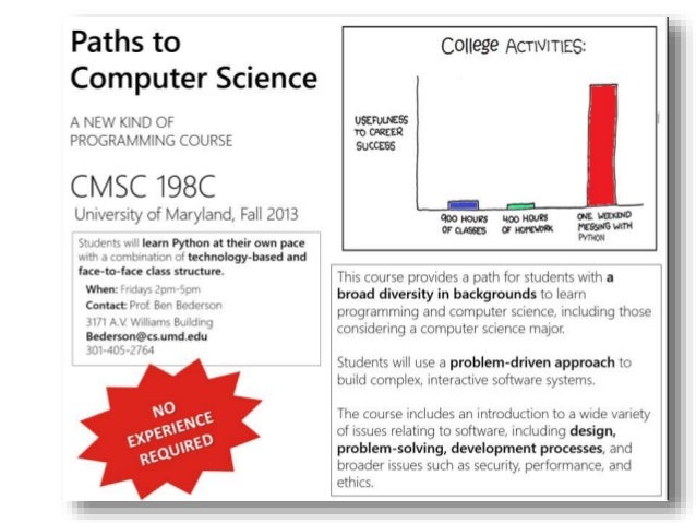 Hci master thesis