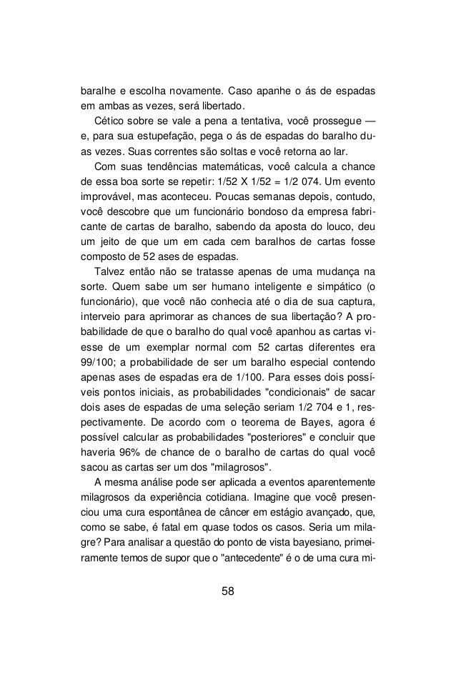 A linguagem de deus - Francis Collins