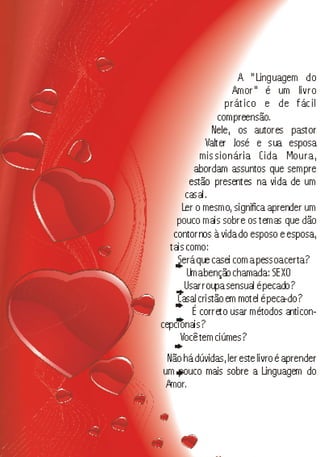 64 A linguagem do Amor
 