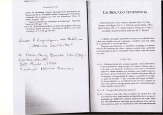 A linguagem dos bebes012