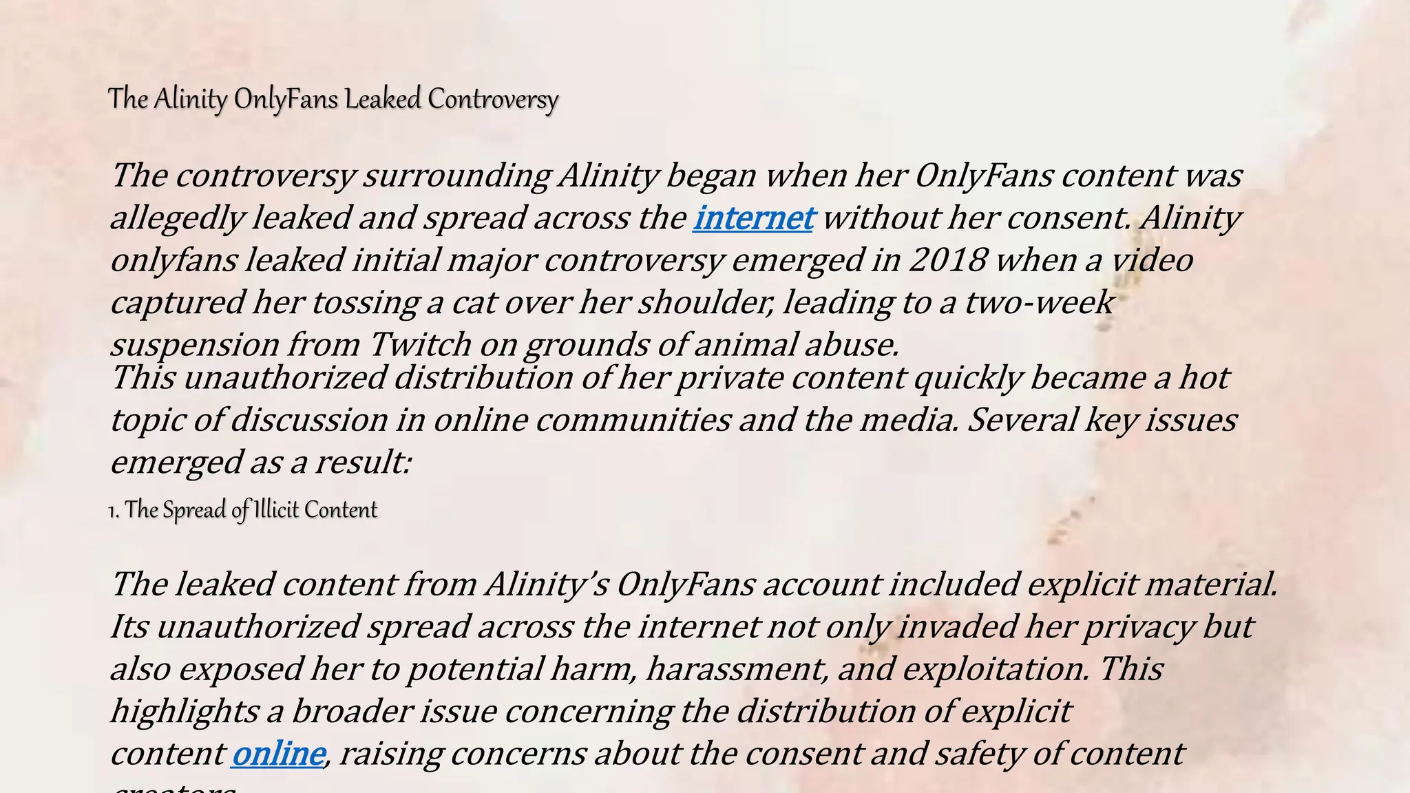 Alinity Onlyfans Leaked.pptx