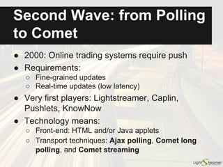 HTTP/1.1 - Hypertext
Transfer Protocol
Request
GET / HTTP/1.1
Host: www.facebook.com
User-Agent: Mozilla/5.0 (Windows NT 6.1; WOW64; rv:16.0)
Gecko/20100101 Firefox/16.0
Accept:
text/html,application/xhtml+xml,application/xml;q=0.9,*/*;q=0.8
Accept-Language: en-US,en;q=0.5
Accept-Encoding: gzip, deflate
Connection: keep-alive
Cookie: datr=IeCPUJWOBWaU0LrmpOTOC-YX;
reg_fb_gate=http%3A%2F%2Fwww.facebook.com%2F;
reg_fb_ref=http%3A%2F%2Fwww.facebook.com%2F;
wd=1080x1281
Cache-Control: max-age=0
Response
HTTP/1.1 200 OK
Cache-Control: private, no-cache, no-store, must-revalidate
Expires: Sat, 01 Jan 2000 00:00:00 GMT
P3P: CP="Facebook does not have a P3P policy. Learn why here:
http://fb.me/p3p"
Pragma: no-cache
X-Content-Type-Options: nosniff
X-Frame-Options: DENY
X-XSS-Protection: 1; mode=block
Set-Cookie: reg_ext_ref=deleted; expires=Thu, 01-Jan-1970 00:00:01
GMT; path=/; domain=.facebook.com
Set-Cookie: wd=deleted; expires=Thu, 01-Jan-1970 00:00:01 GMT;
path=/; domain=.facebook.com; httponly
Content-Encoding: gzip
Content-Type: text/html; charset=utf-8
X-FB-Debug:
4wzuaiMEh5R1tzwT7CBNVncjMl1zLu3fmz4CvMLu+UQ=
Date: Tue, 30 Oct 2012 14:16:12 GMT
Transfer-Encoding: chunked
Connection: keep-alive
2d2e
...........}[o#Y..{..lNO..-..[...u.J...R.&.L&........j....0.'...a.afoX.^`.{...3.`.
{.....?._..L&/.....w.]...d.s.....'"...7.6N..[R...k_..?..
COMPRESSED CONTENT..........................................
Request
Response
 