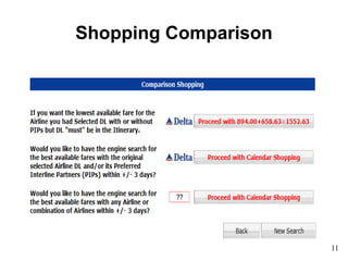 Shopping Comparison
11
 