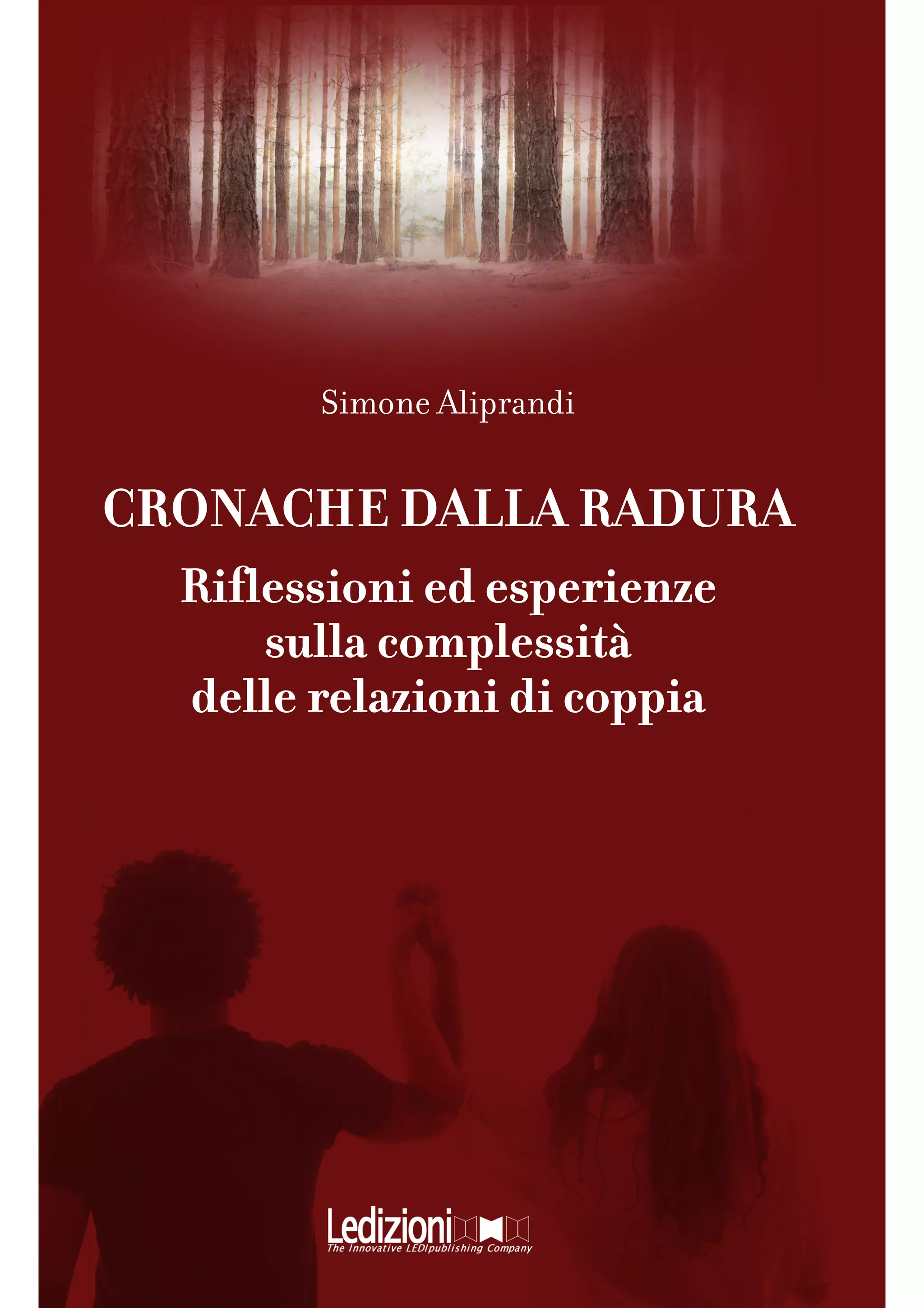 Cronache dalla radura (libro di S. Aliprandi) | PDF, image size:2048x2898