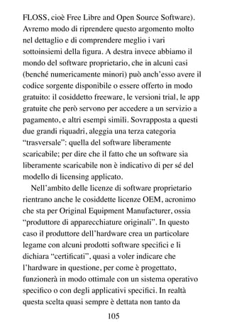 Software Licensing & Data Governance – libro integrale (Apogeo/Feltrinelli, settembre 2020)