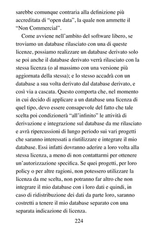 Software Licensing & Data Governance – libro integrale (Apogeo/Feltrinelli, settembre 2020)
