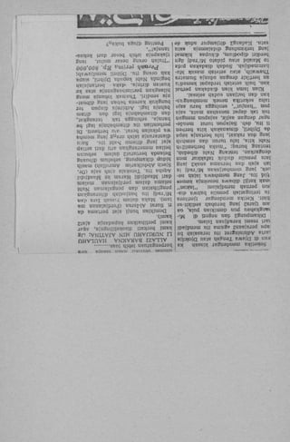 '.qtMEtpuaui llJqUQ ' i l ! < IBJO qB5i
BdEIS 'IPqifa BpEd91| iq-Bl BpuiSaq
qEp3[UEU3q
B5IB>V 'BtUU 3 UEjBnsi
35[ SBIE EfuuESuvqttipjad IE>|3UBim
guaui Bfueqoi JiEiuEMX 'p puas Btu
-}Enqtp SUEI UBqaq BU8JB3 >[tvs|8unq
jaj
undsip Efujiqov '!8 [ EfuqBq
uiE}p
UBp !§ei EtuqBqi B;tp UBp
'EfuuBq
'WM8UEJ8}
5 E BSSuvqa
13
eq ISBI EfuuBqureiip m) ' Bquaqjad
in>i!d B M
i a -iiuaqjaq n,B. 'jBjaq u
Équiaui 8uef g EJO qBiBt B UBjBiuBip
niES
'mi l<W*l nurajip 3uBf }B[«
ÜEU3S UBp RJE UBJiSUBjat IUI nEjiaq
iremqas UIEIBO z;runua' epuBiaa
SuEnqip usniaqas 'gundam « p dmpiq
qiSEUt (qEiiTuuiv uiuEnin .qy qoa[S
MCf) 8f«S qBfB BIE5(9}3X ' 01 Bqsbv
IipifpsBM 3 [ UIBJBH I!P!f SBW UBP
>
lUElBUI
UBUBIBfpJed UIB[ p EUiBias
:}Eqip3uad
tqEN UEUIBlB8U3d UBp 1
1
UEV.8UEJ31!P qEIHEfUBq n ! fpBJ.iw
UBp EiSI U E S S M UIEIEP B B W -(uj^i
BUI UEUEIEfpKd) EBJSI-I Veins u
ep BiuEJjad )BfB itunq v sWiuiaa
•(lunm
Z4EfB
BfUBpBdSli UBSfTBq jad !UtB>t
JI'SB '«{UBujttpWlP B* jaq pjuBsi
sr i V M i i v r v N I K
a m 'IHON n
nHvanvH
VNMVHVS izviav
sum qiqei UB jESuadaaq
u

-nw SfnsBiu qBtajas
BJUBtuns BtuspE UB8
n;pEuia>] }EdEpiaï qt
P>fl»fl UE^BpE'p U 1
B
'resaias qspns «
-i-'tiSuBqtuaui >[auau
Btes njBq Bgguiuas
B[ES 'BJEUI UBlfBUaUJ
ueguam undBtBS 'JIJ!
-apuaui u u m undB
uaiuaq Bjpi UBÏIBUB
Bt'.a>i B[UBuaq mui '
qi'quias uep uturn
qMiJUaqjaq E>[EIU..
'UBpaqip iqBN 8UB:
"si» jnjrjtBjBj 5|r.pi
Suel CTBUB B I U E S . »
«t fPBJ.JW UEHBÖBC
-au MBIB1 EMBquiau:
sauiasj Bfui|9uau BA
lUBIEtpUi
-Btp BMqsq sqnuad
Bjaiuafi
JBgUapUB
as-wsupas qsqojaq
BO 'Brnd UBiifiurap
- w fp uaSau UBI
<
-UIBISI UEEtt
tpBtpuam nu BUIB3T
3 l MBIBSBJ3J uu }ï
<
Bfp>iofa nEjB HBFUB
BSJ
UBSSISI jB8uaf

 