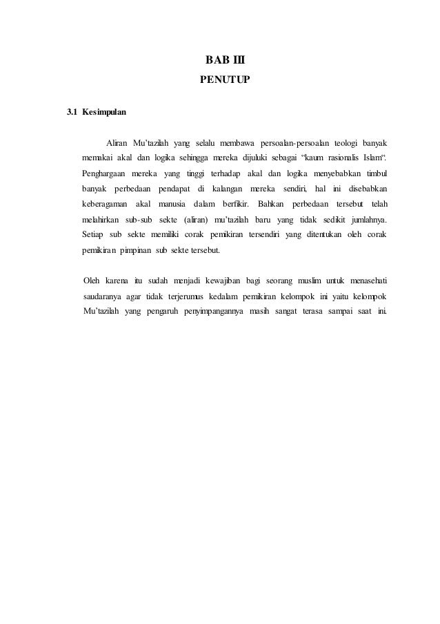 TEOLOGI MU TAZILAH DOWNLOAD TEOLOGI MU TAZILAH DOWNLOAD